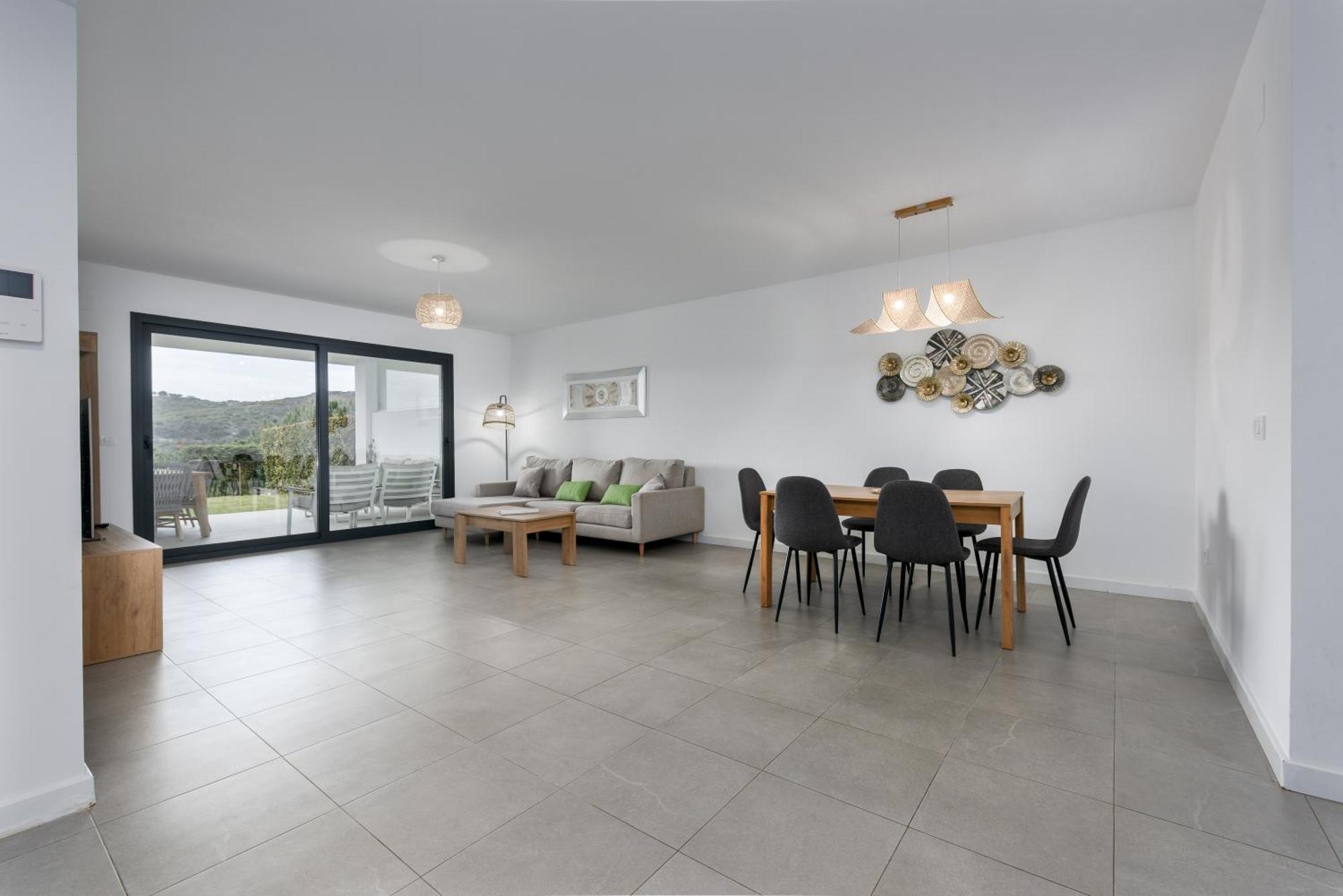 Top Casares Golf Apartment Exterior photo