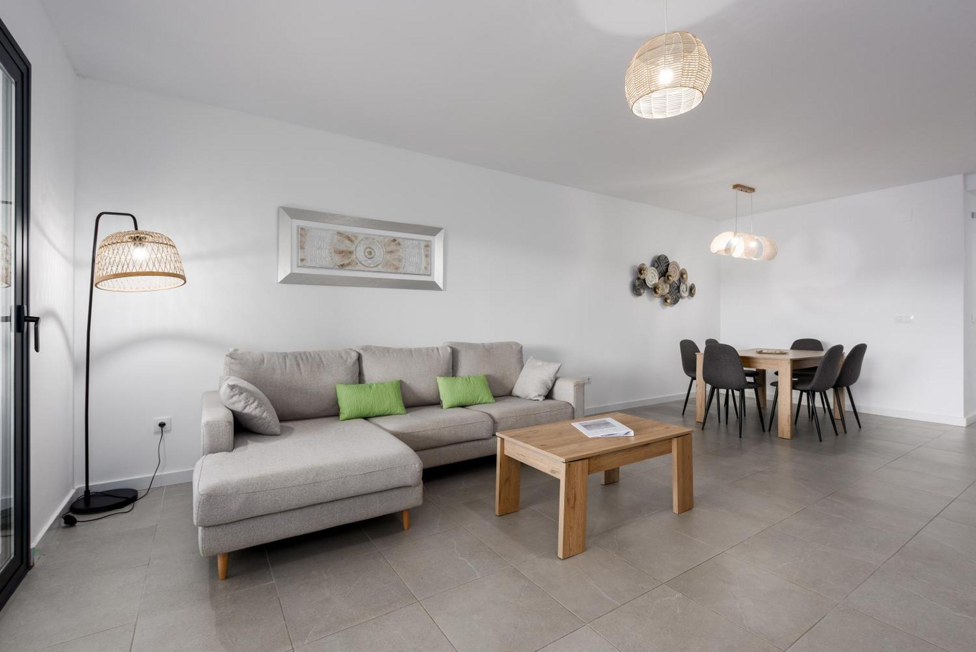 Top Casares Golf Apartment Exterior photo