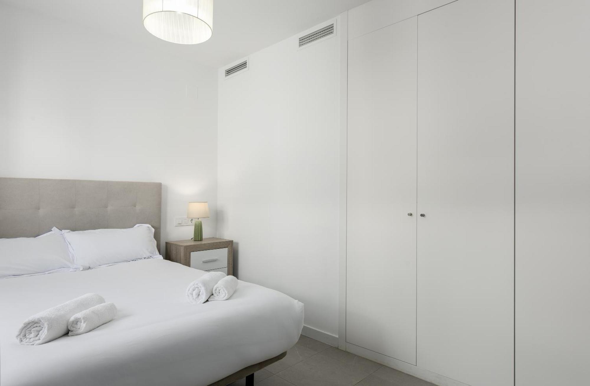 Top Casares Golf Apartment Exterior photo